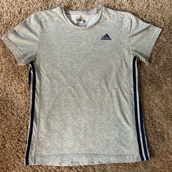 sport essentials adidas climalite